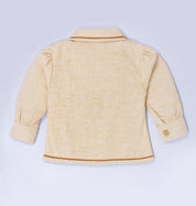 Stylish Embroidered Shirt and Pant