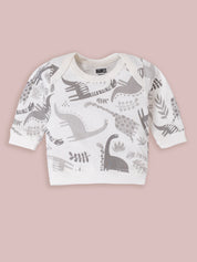 Baby Boys Casual T-Shirt with Pant