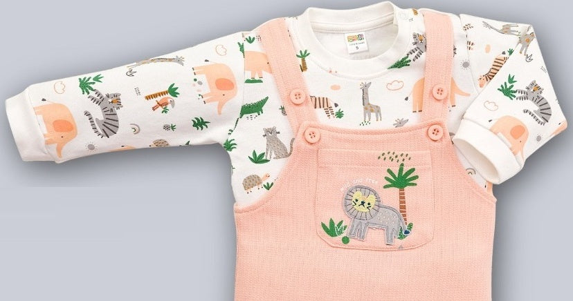 Dungaree For Baby Boys