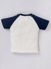Baby Boys Casual Shirt with Shorts