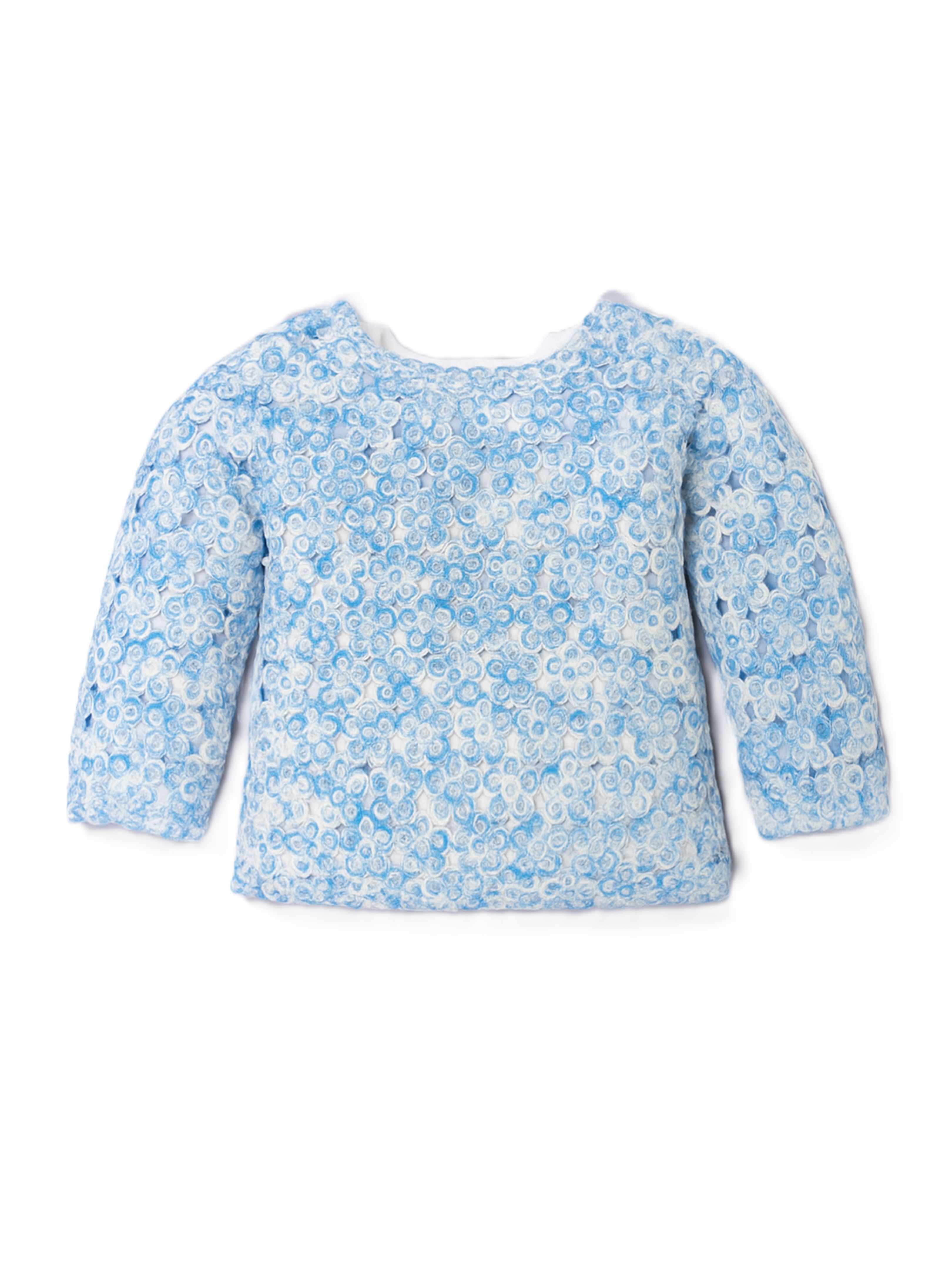 Girls Casual Sweatshirt Pant Jacket Set