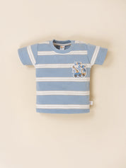 Toddler Boys' T-Shirt & Short Set