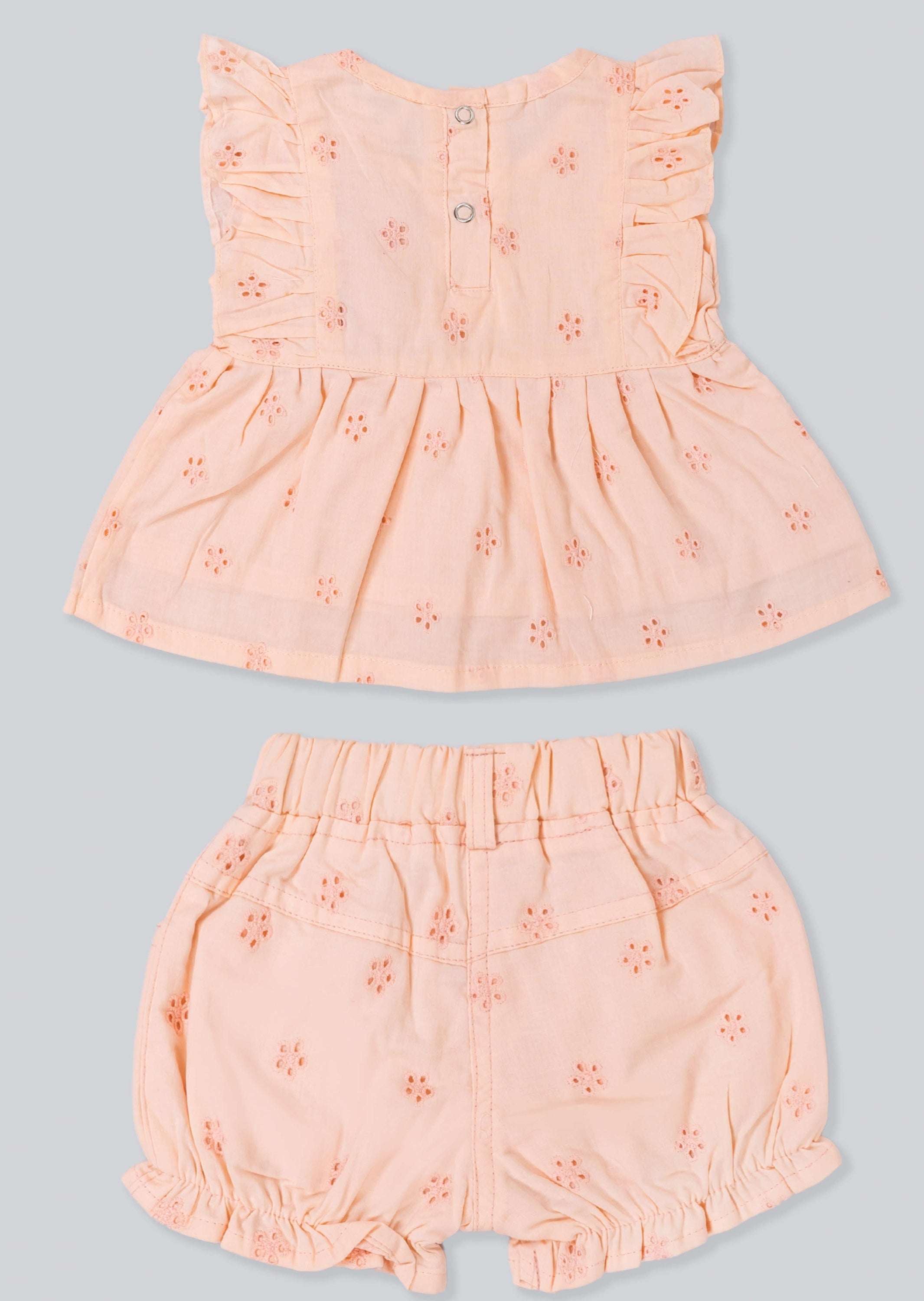 Cotton Co-ord set