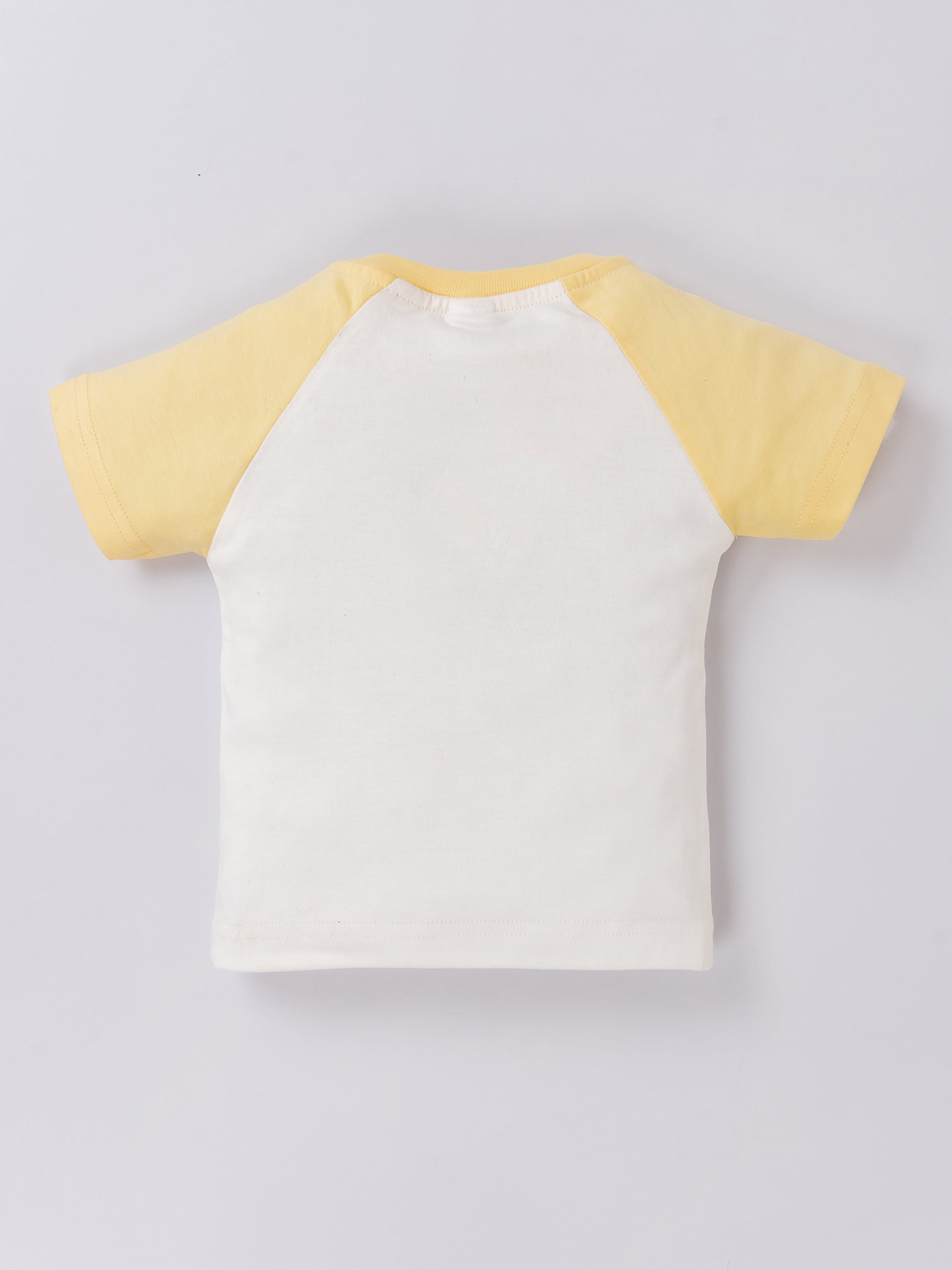Baby Boys Casual Shirt with Shorts