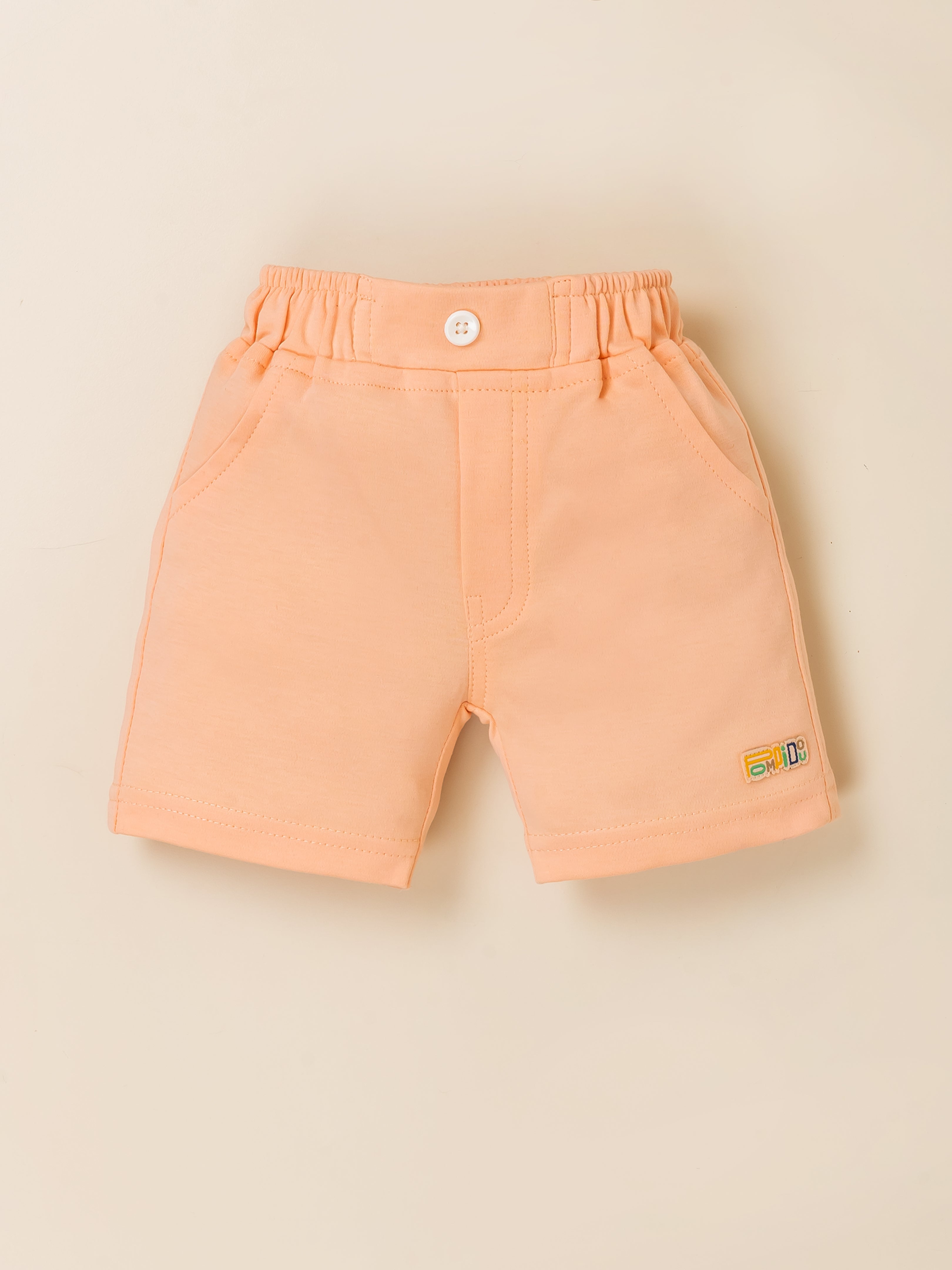 Baby Boys' T-Shirt & Short Set