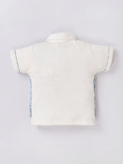 3 Piece Jacket Set for Baby Boys