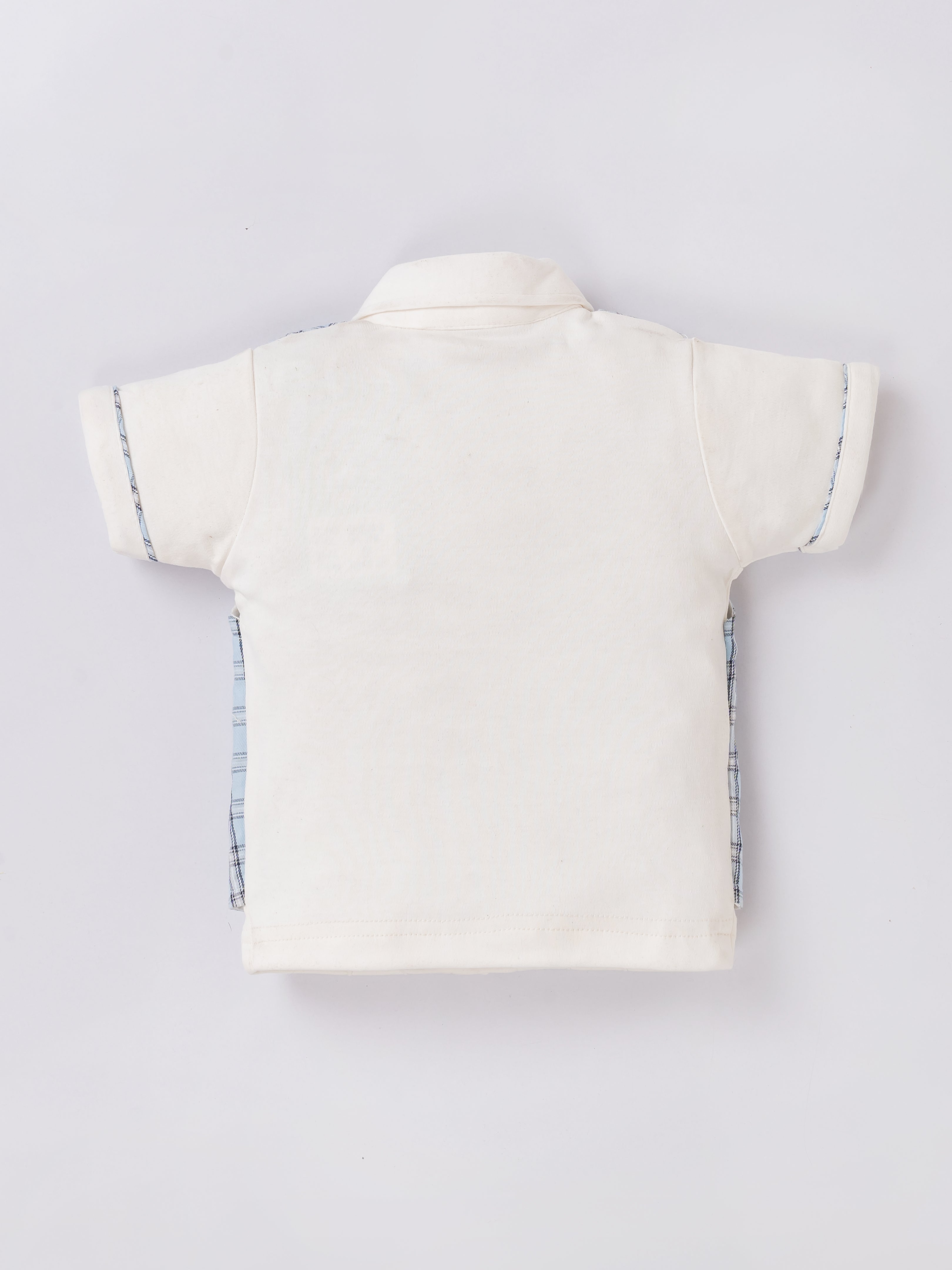 3 Piece Jacket Set for Baby Boys
