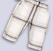 3 Piece Jacket Set for Baby Boys