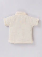 Casual Co-Ord Set for Baby Boys