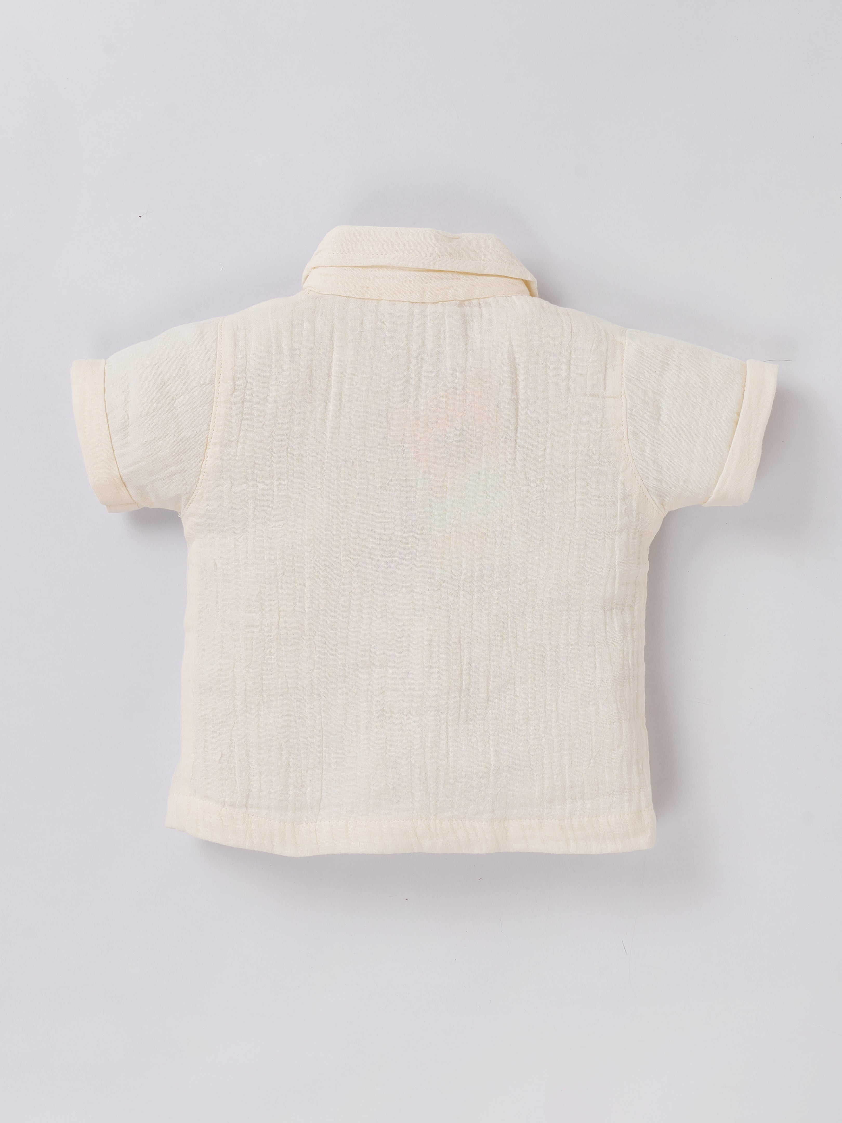 Casual Co-Ord Set for Baby Boys