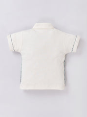 3 Piece Jacket Set for Baby Boys