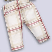 3 Piece Jacket Set for Baby Boys