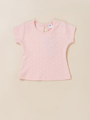 Baby Girl Denim Dungaree Dress