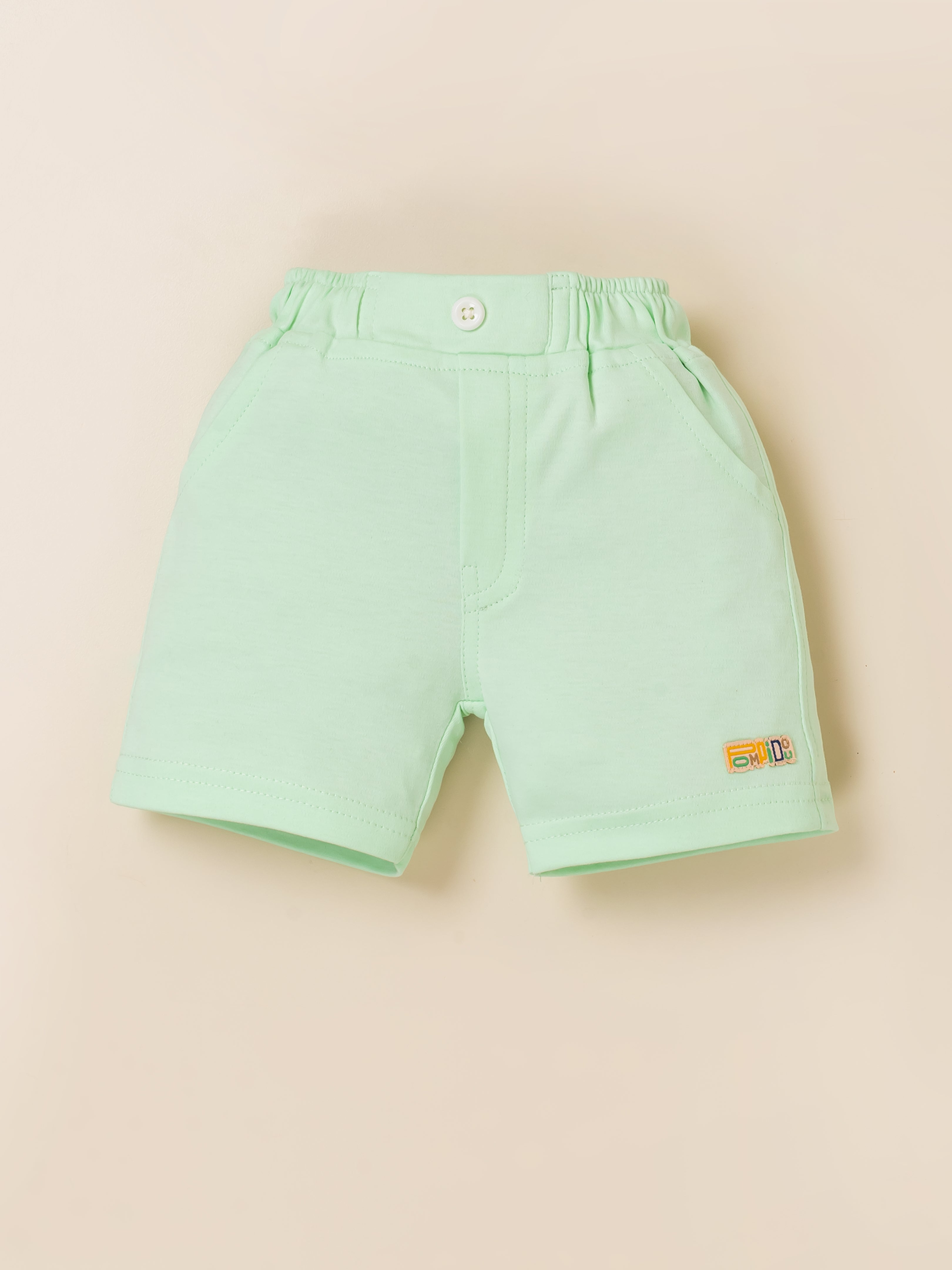 Baby Boys' T-Shirt & Short Set