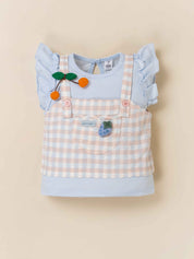 Baby Girls' 3-Piece Clothing Set