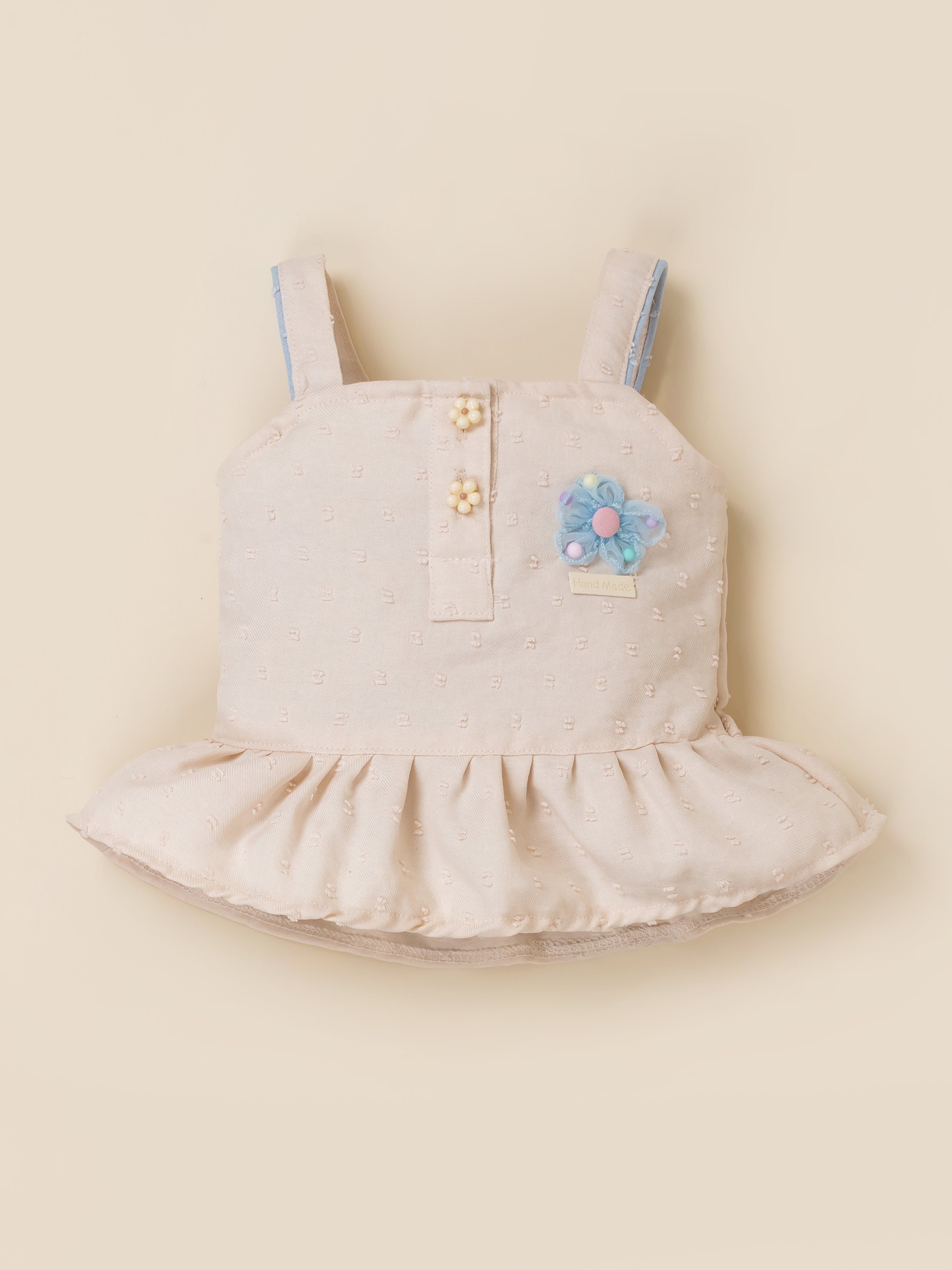 Baby Girls T-Shirt & Shorts Clothing Set