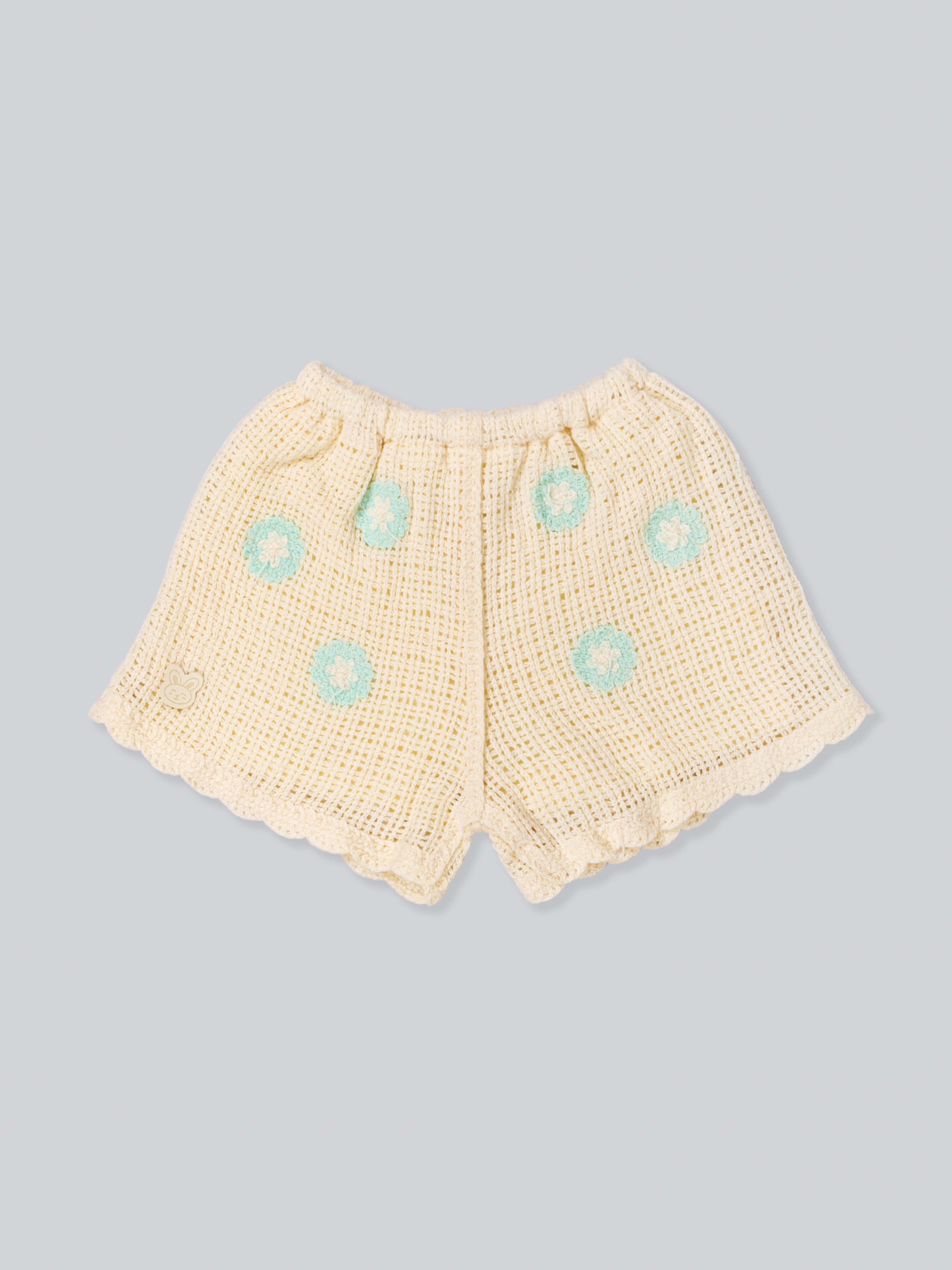 Crochet co-ord Set