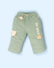 Kids Girls Full Top and Pant Set
