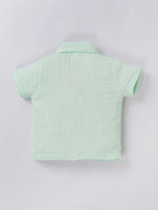 Casual Co-Ord Set for Baby Boys