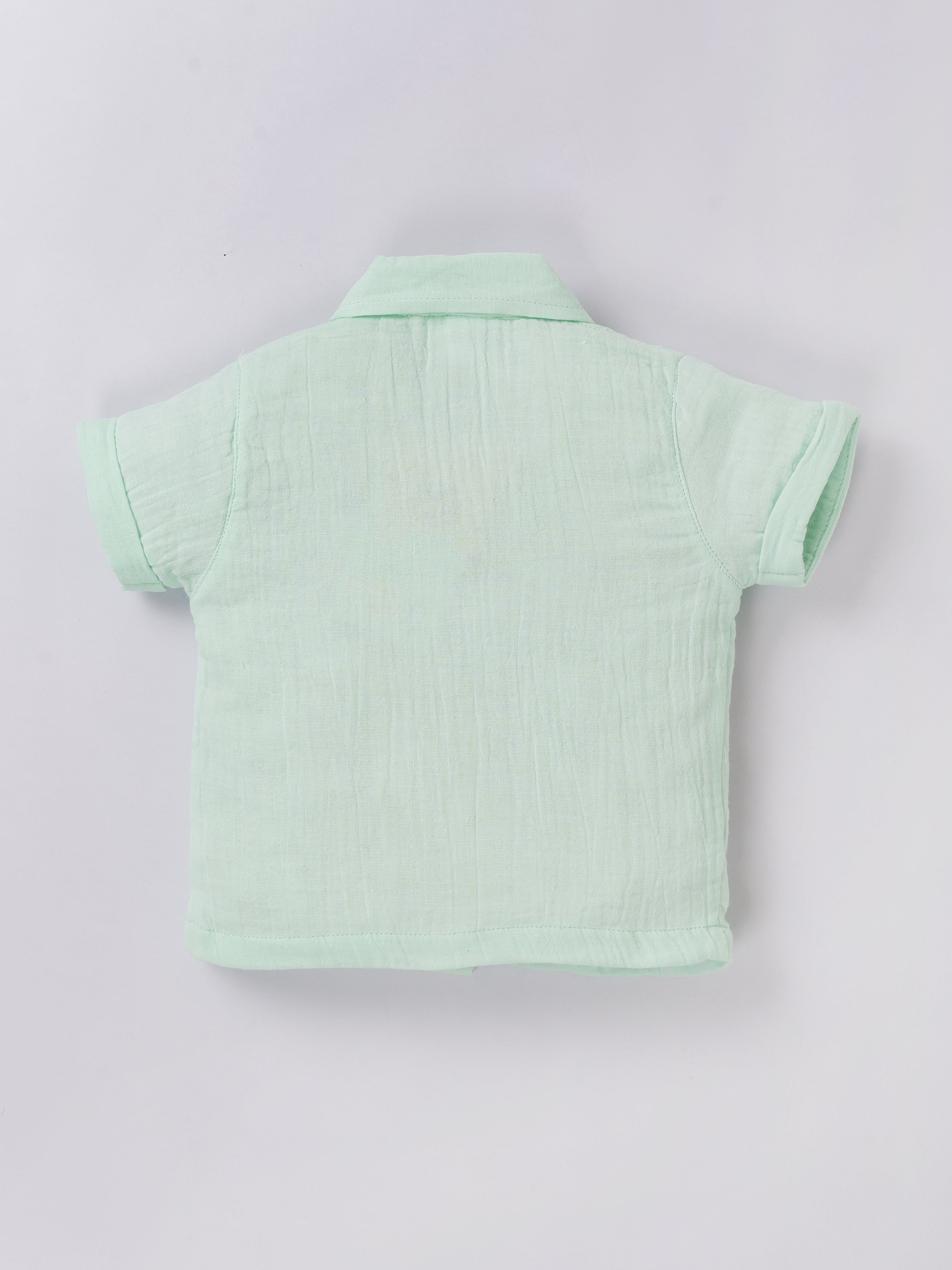 Casual Co-Ord Set for Baby Boys