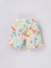 Casual Co-Ord Set for Baby Boys