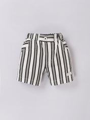 3 Piece Jacket Set for Baby Boys