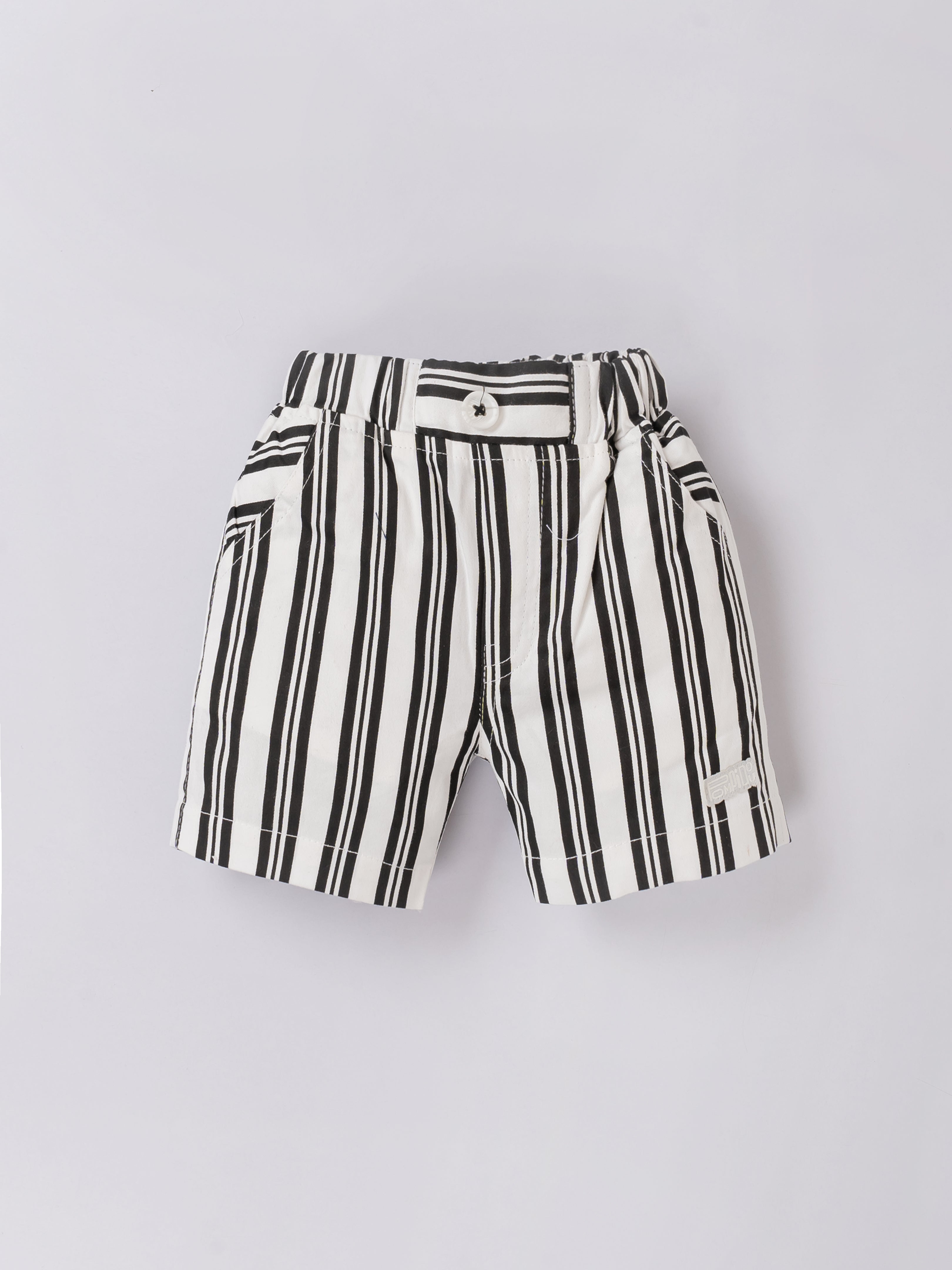 3 Piece Jacket Set for Baby Boys