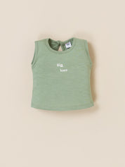 Baby Girl Jacket with Inner Top and pant Set