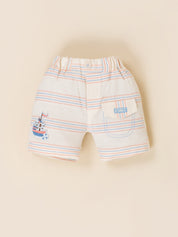 Toddler Boys' T-Shirt & Short Set