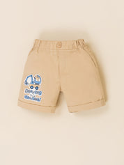 Toddler Boys' T-Shirt & Short Set