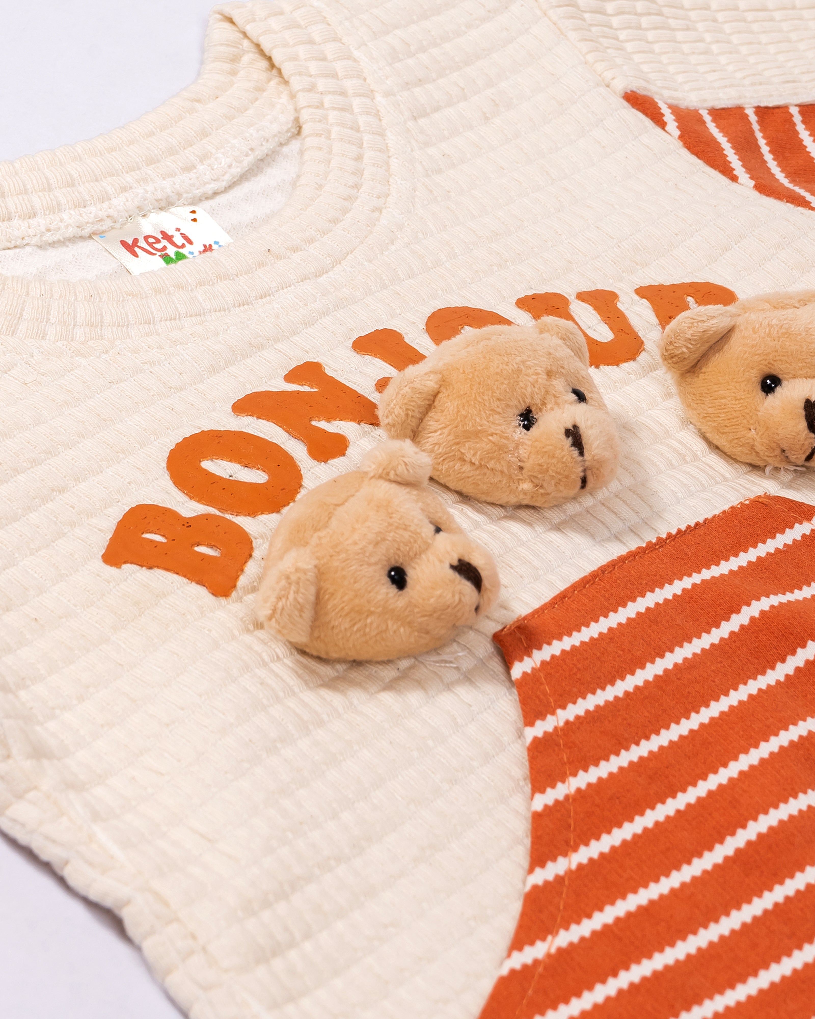 Kids Girls Full Top and Pant Set