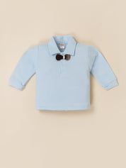 Baby Boy Plaid Vest & Trouser Set