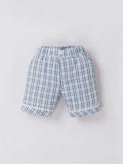 3 Piece Jacket Set for Baby Boys
