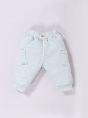 Baby Girls Swestshirt Fleece Winter Set