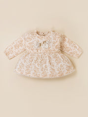 Woodland Bunny Tunic & Legging Set