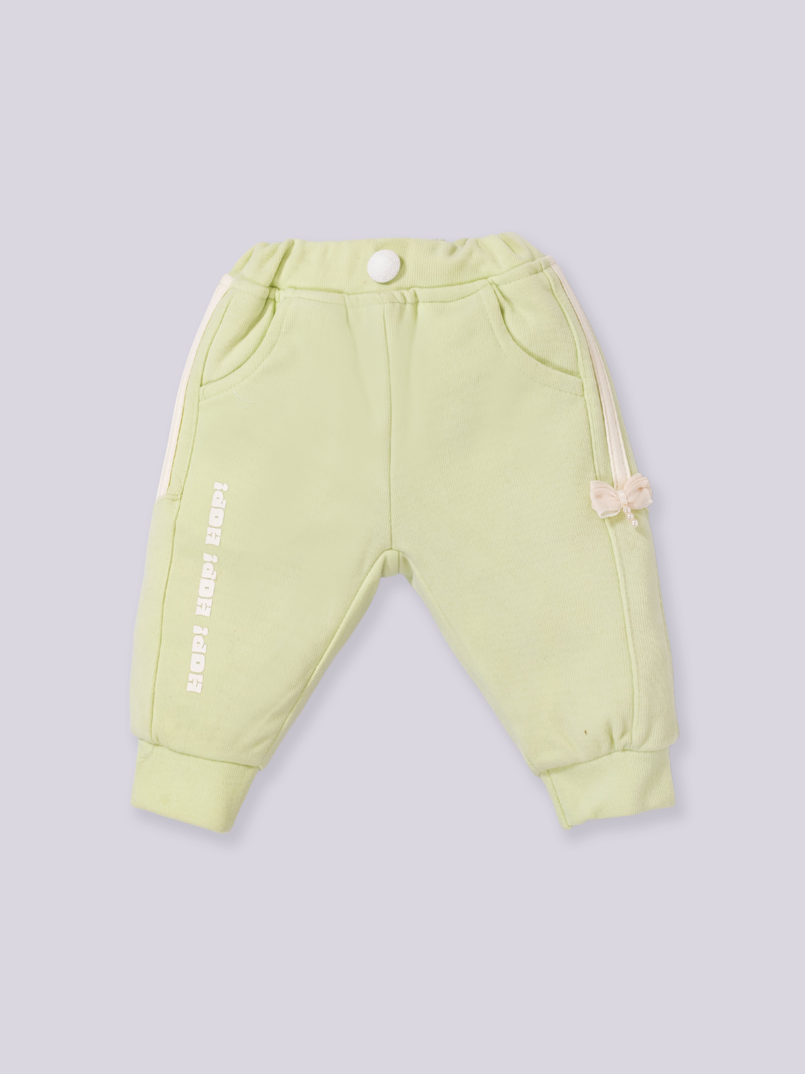 Winter Co-Ord Set for Baby Girls