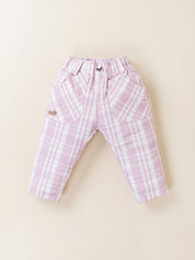 Jacket & Pant Set with Inner Top