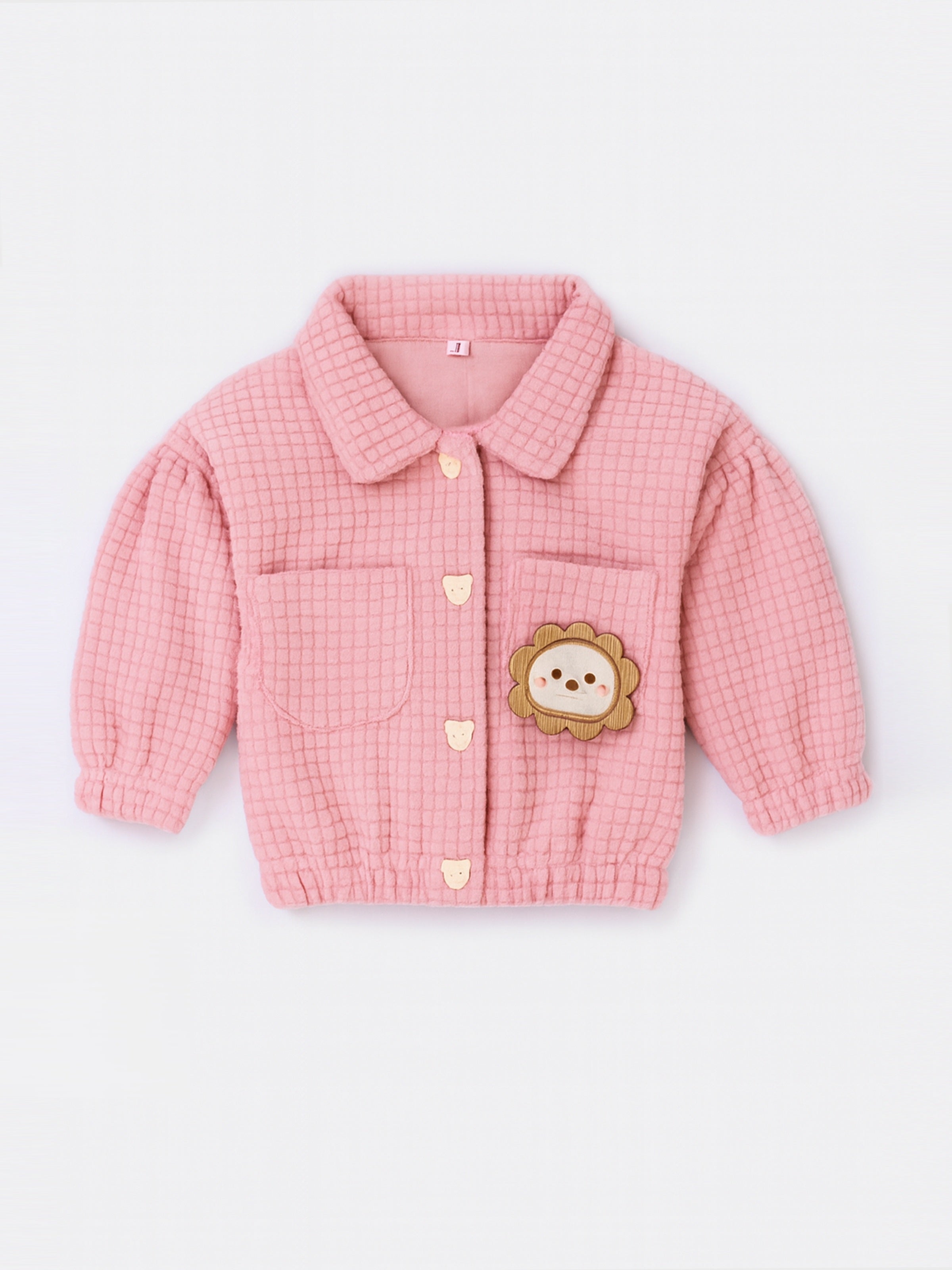 Full Sleeve Top with Pant