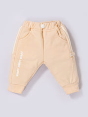 Winter Co-Ord Set for Baby Girls