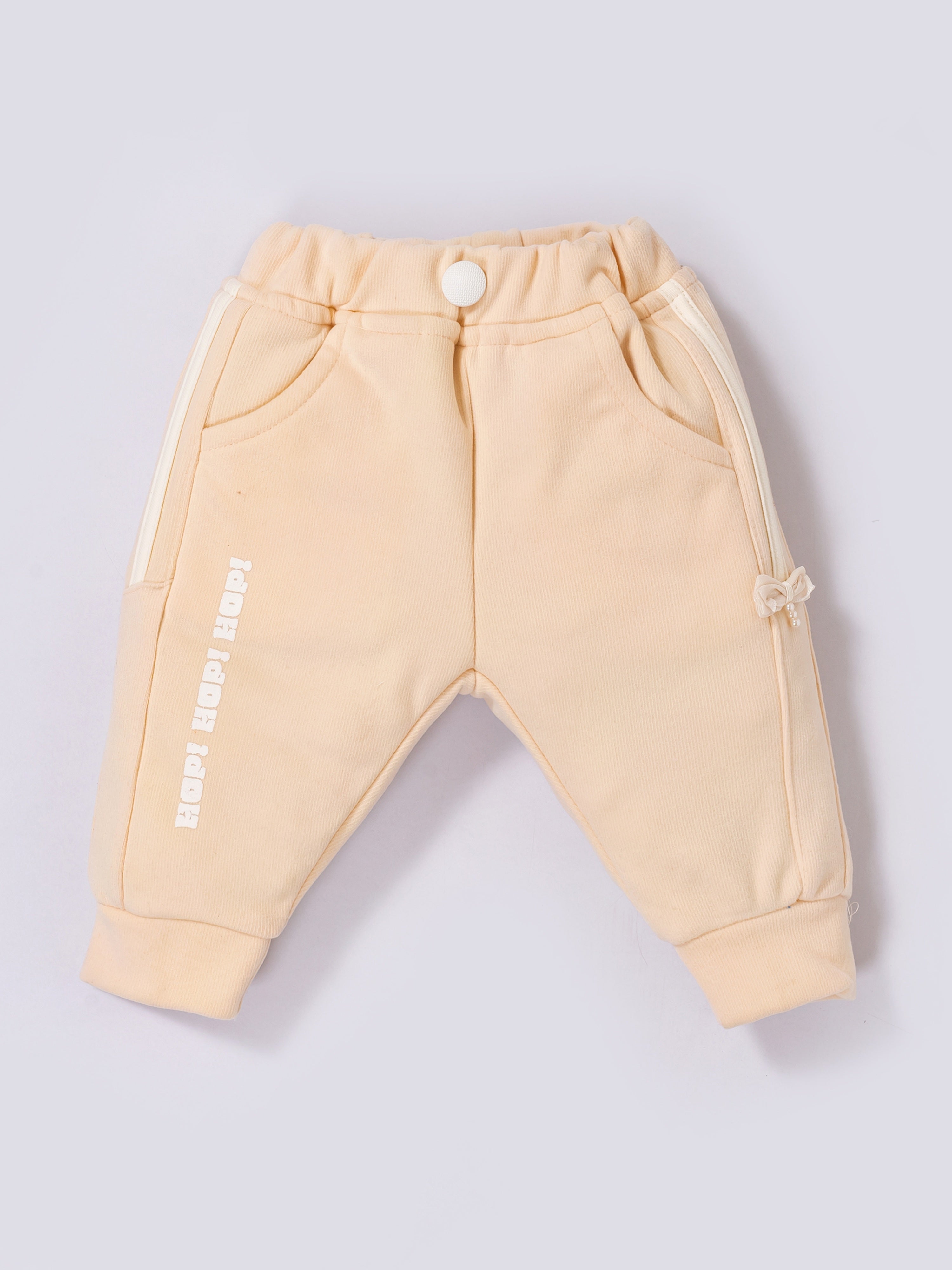Winter Co-Ord Set for Baby Girls