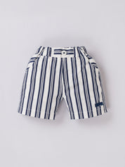 3 Piece Jacket Set for Baby Boys