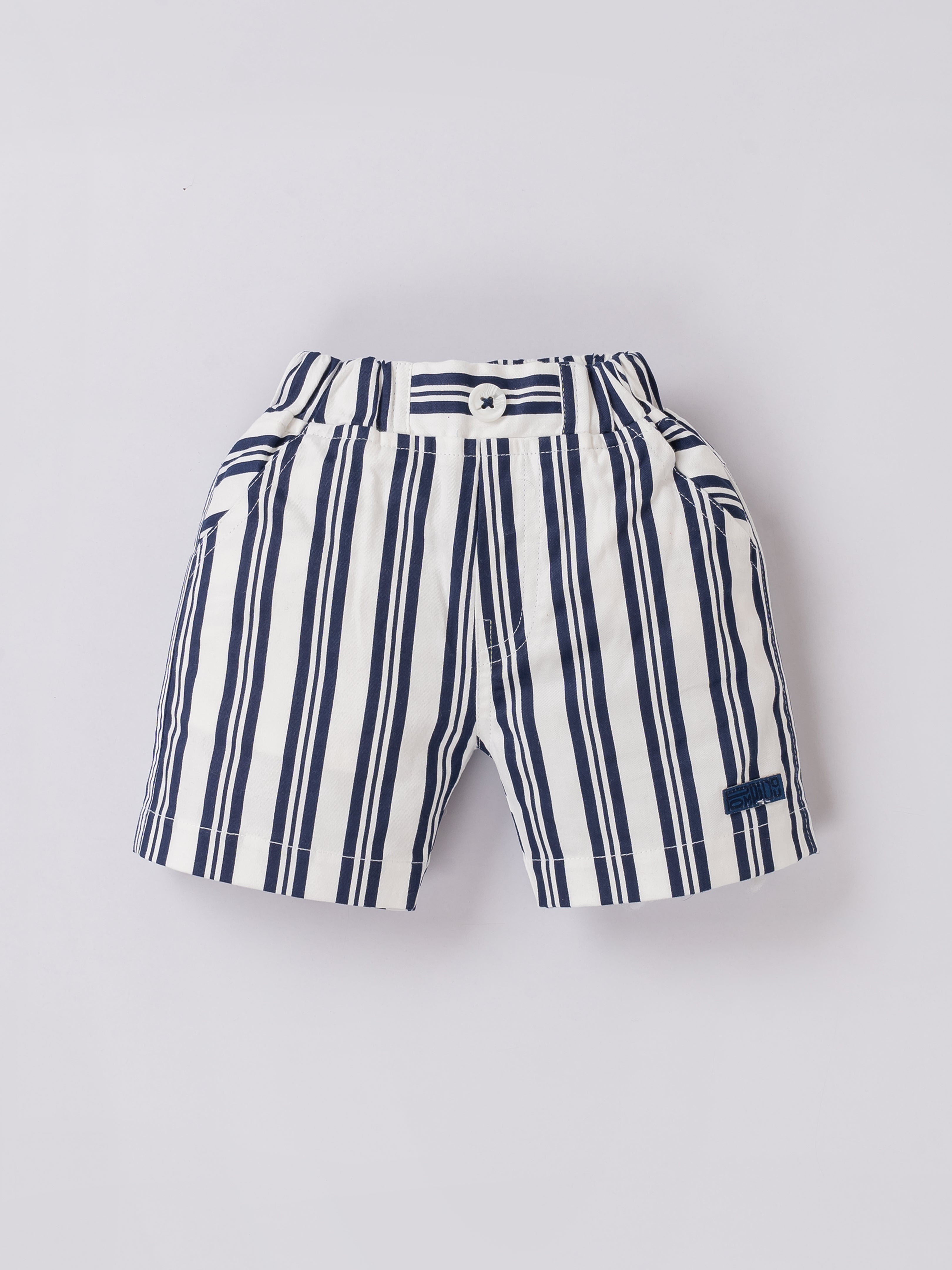 3 Piece Jacket Set for Baby Boys
