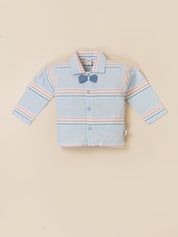 Baby Boy Suspender Set