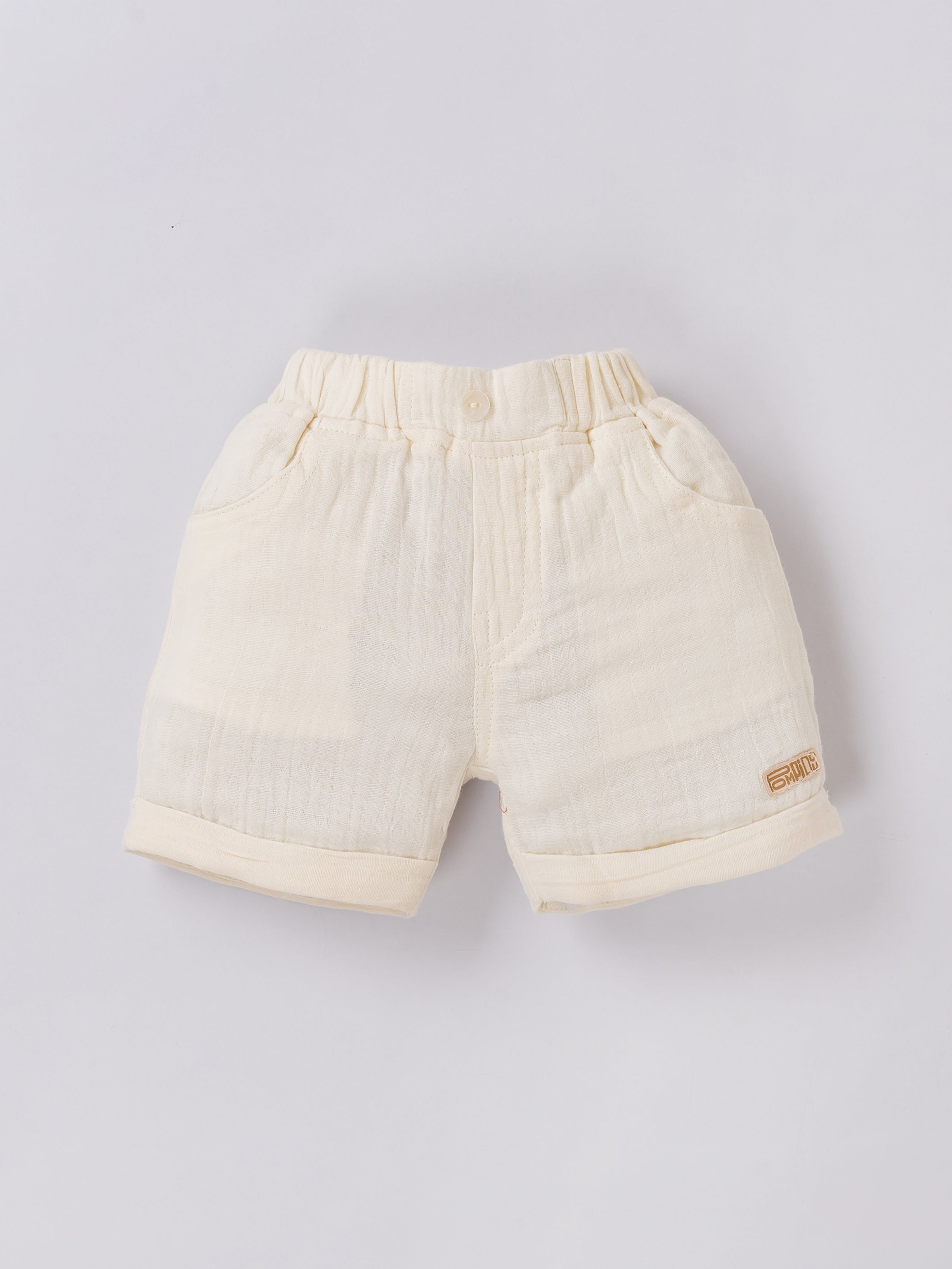 Casual Co-Ord Set for Baby Boys