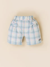 3 Piece Jacket Set For Baby Boy's