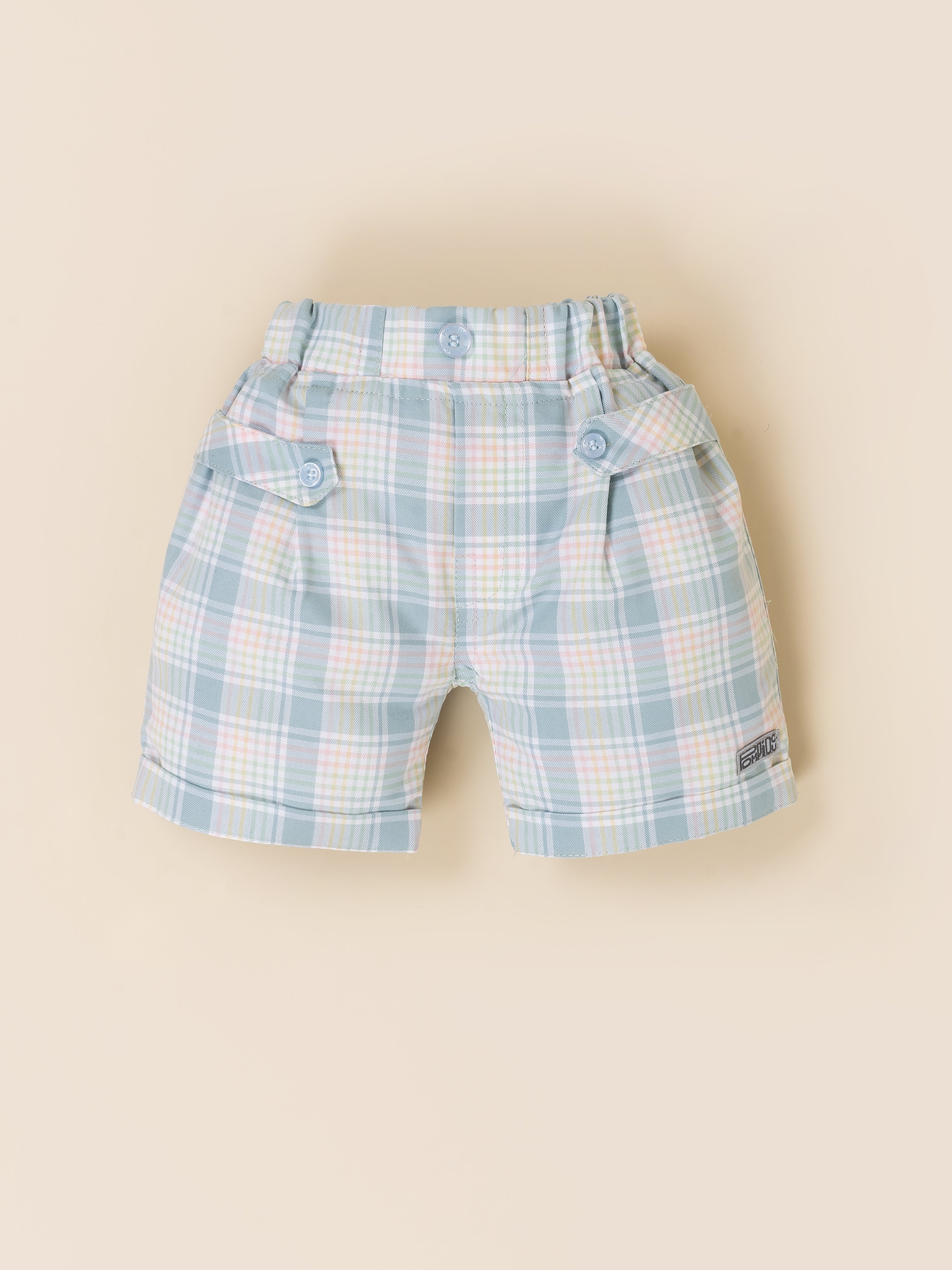 3 Piece Jacket Set For Baby Boy's