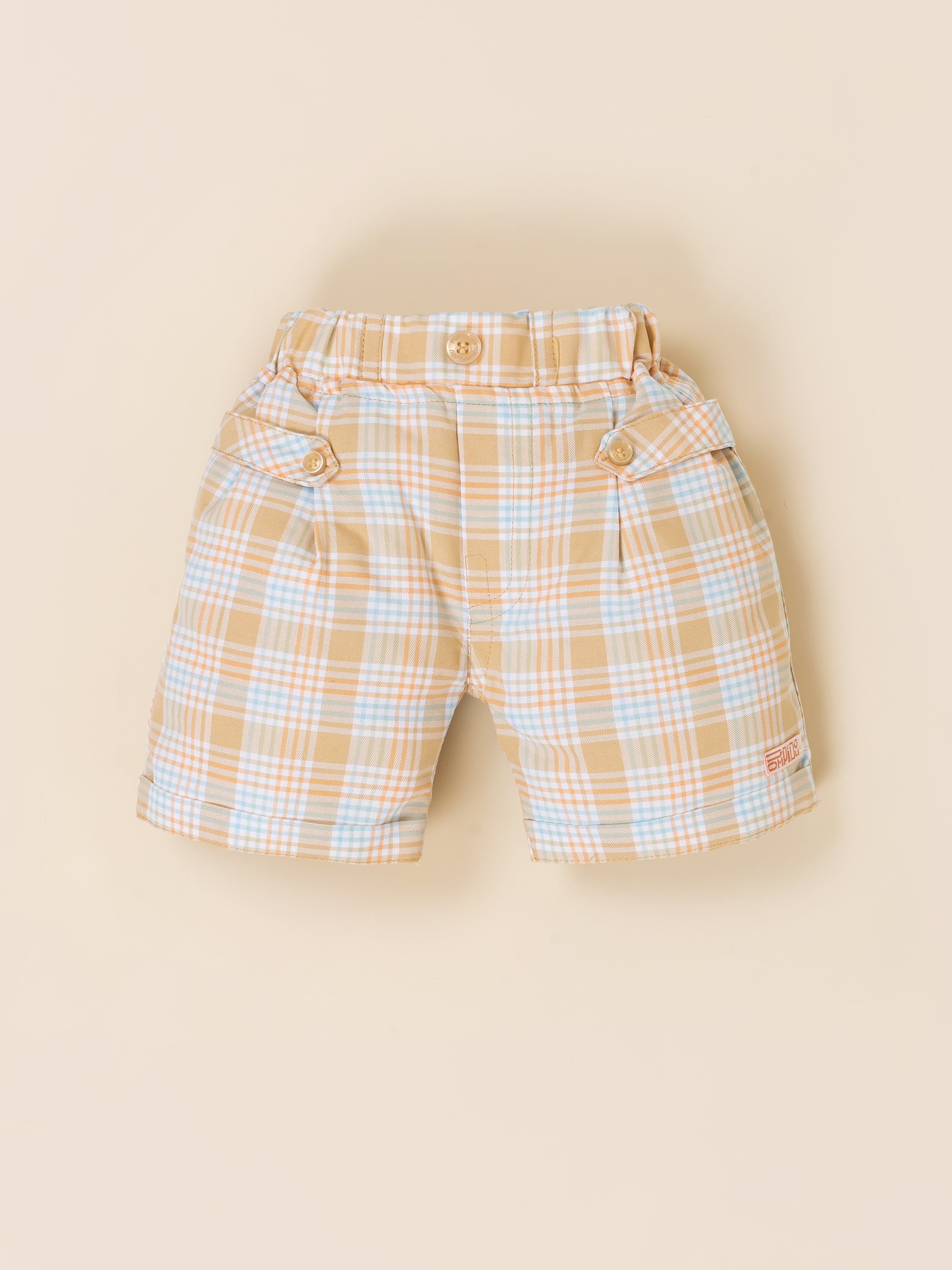 3 Piece Jacket Set For Baby Boy's