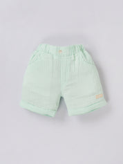 Casual Co-Ord Set for Baby Boys