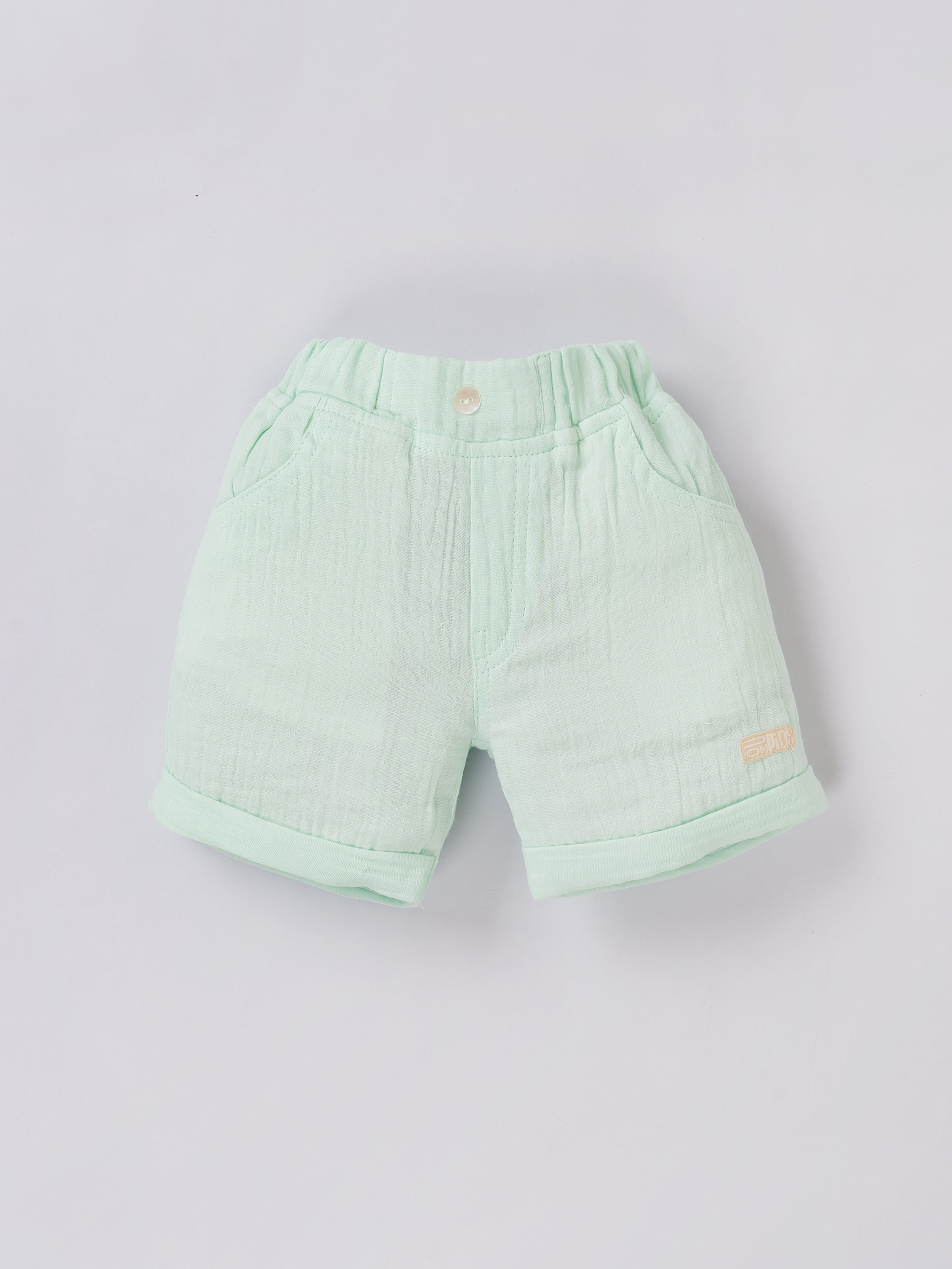 Casual Co-Ord Set for Baby Boys