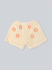Crochet co-ord Set